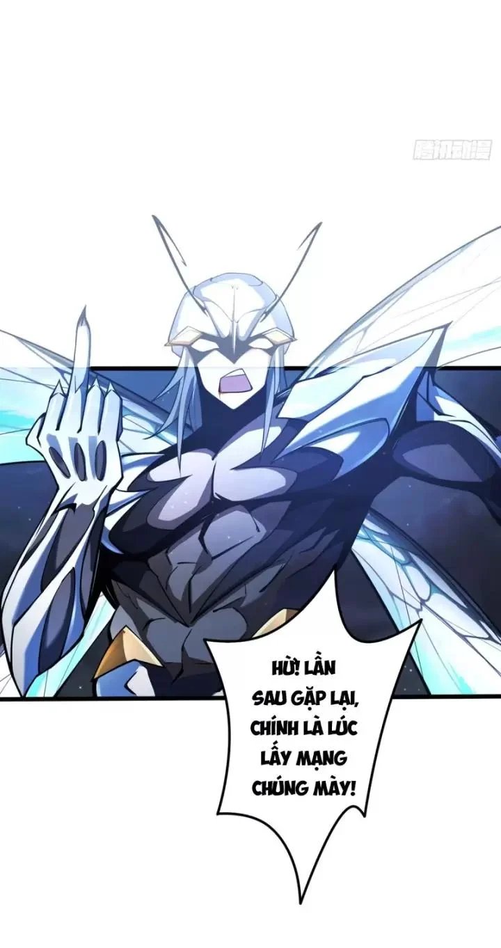 ta, chúa tể rừng xanh chapter 9 55