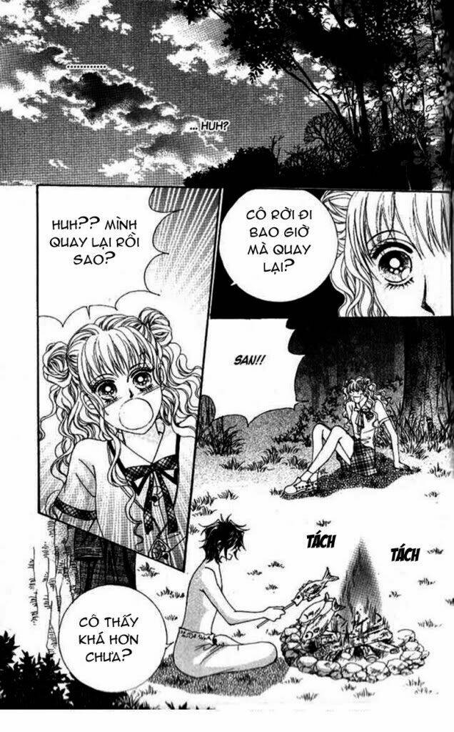 địa ngục tuyết trắng chapter 12 11