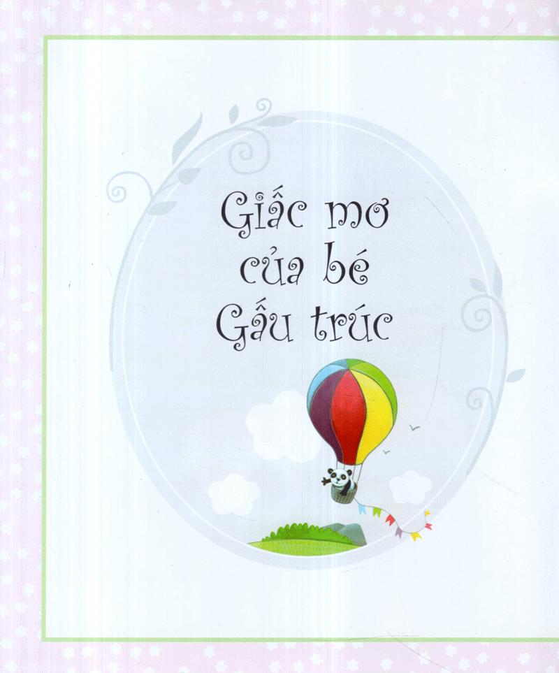 À Ơi, Chúc Bé Ngủ Ngon - Bé Mơ Thấy Gì Nào