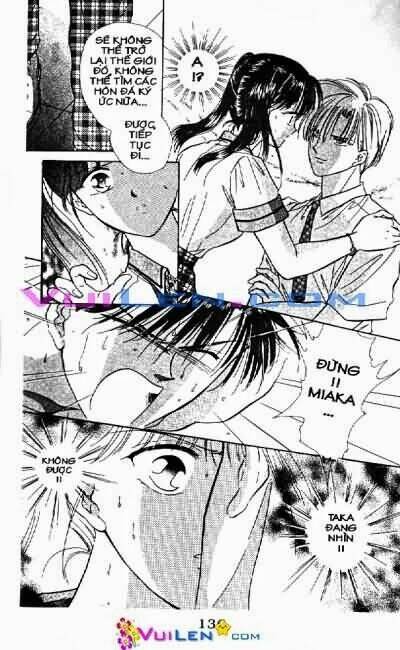 quyển sách kỳ bí chapter 15 137