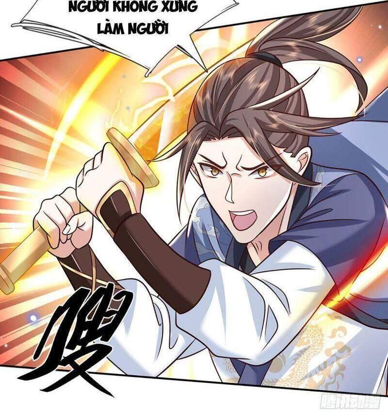 Ta Trở Về Từ Thế Giới Tu Tiên chapter 95 10