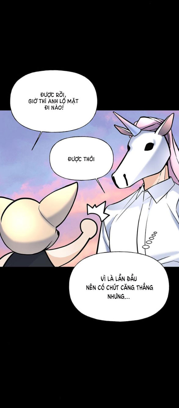 random target - mục tiêu ngẫu nhiên chapter 4.1 26