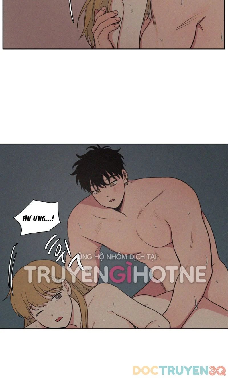 lý do yêu phải thằng bạn thân chapter 62.5 10