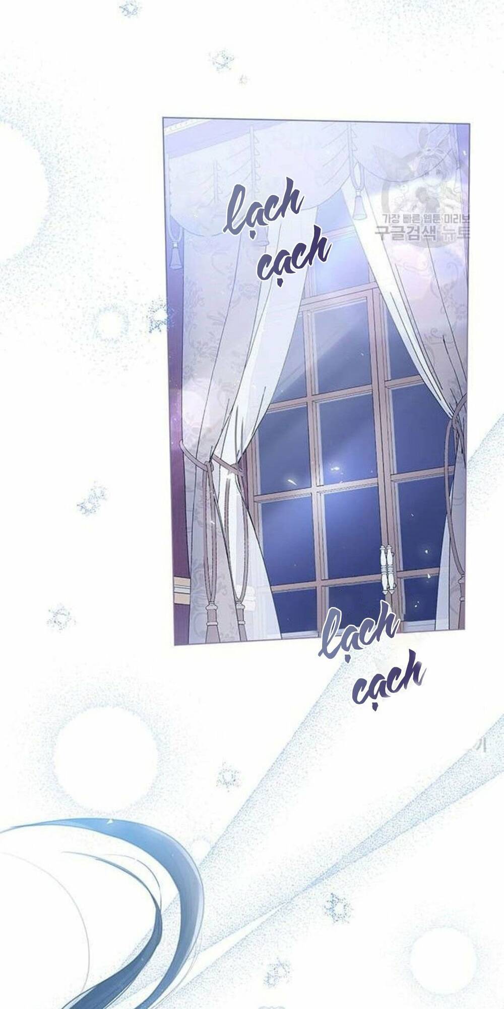 tôi sẽ từ bỏ vị trí hoàng hậu chapter 8 100