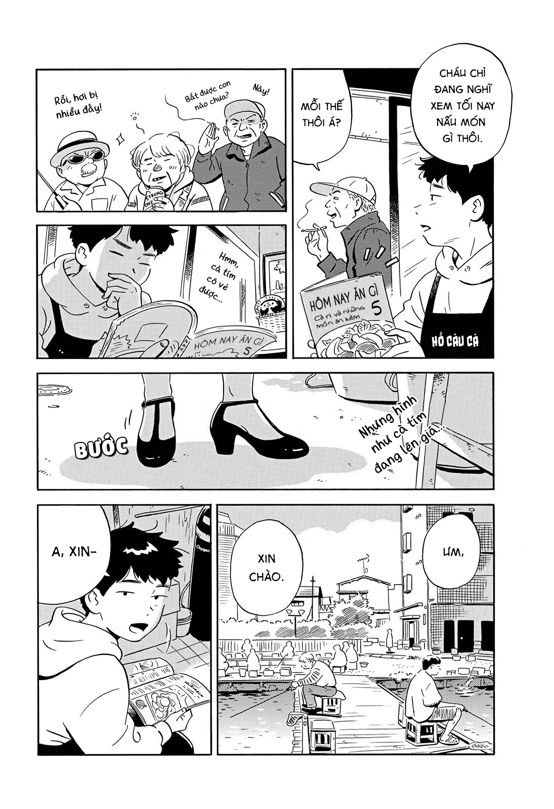 hirayasumi chapter 3 4