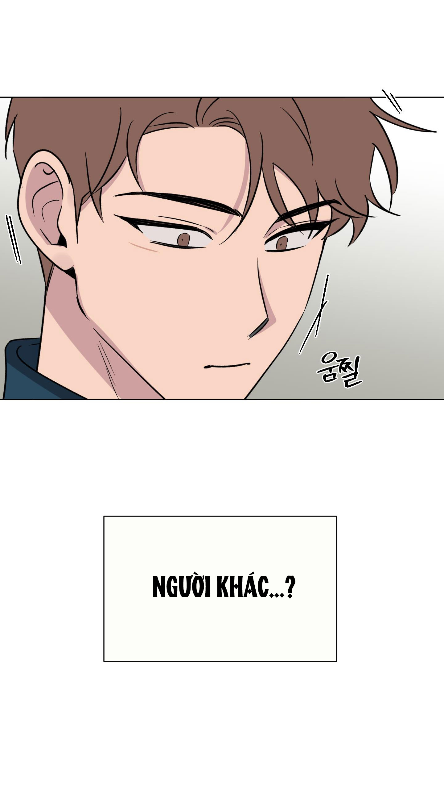 [18+] điều may mắn nhất cuộc đời tôi chapter 18.2 19