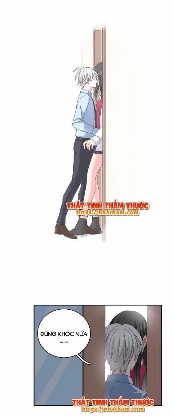 lều khều biết yêu chapter 83 19