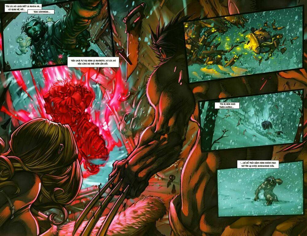 the ultimates chapter 3 11