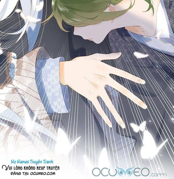 sos! tôi đã yêu một con sâu bướm (phần 2) chapter 11 54