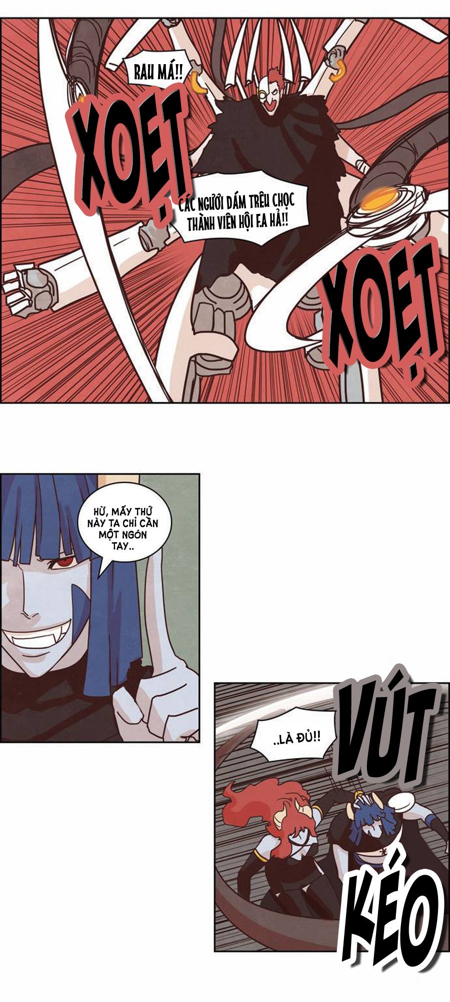 the devil king is bored season 2 chapter 35 11