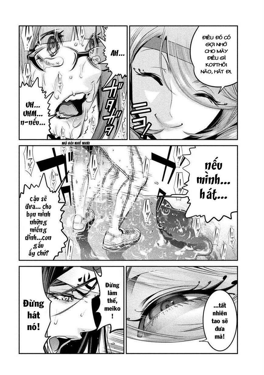 trường học ngục tù chapter 223 8
