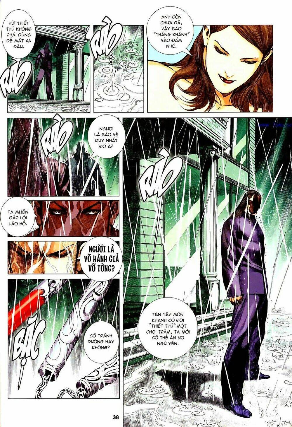 thủy hử chiến hồn chapter 1 34