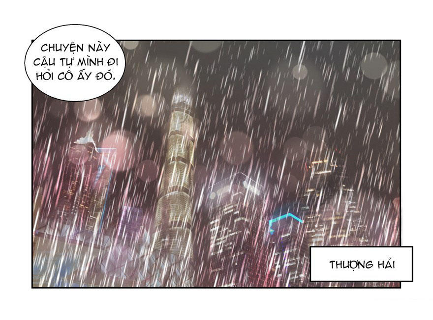 lưu luyến không rời chapter 10 30