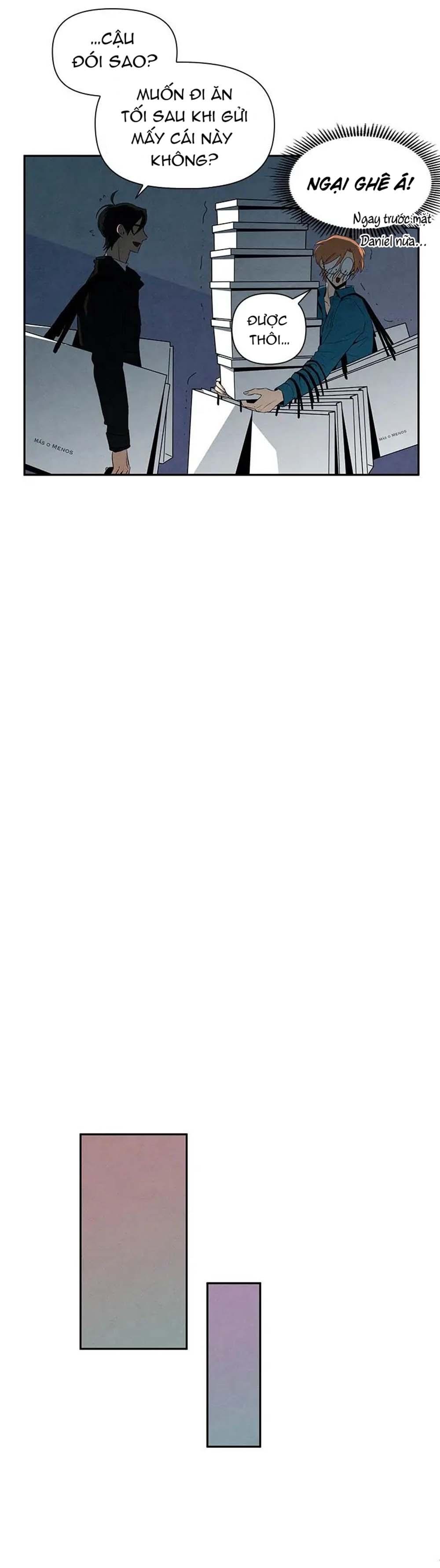 bona sort chapter 15 7