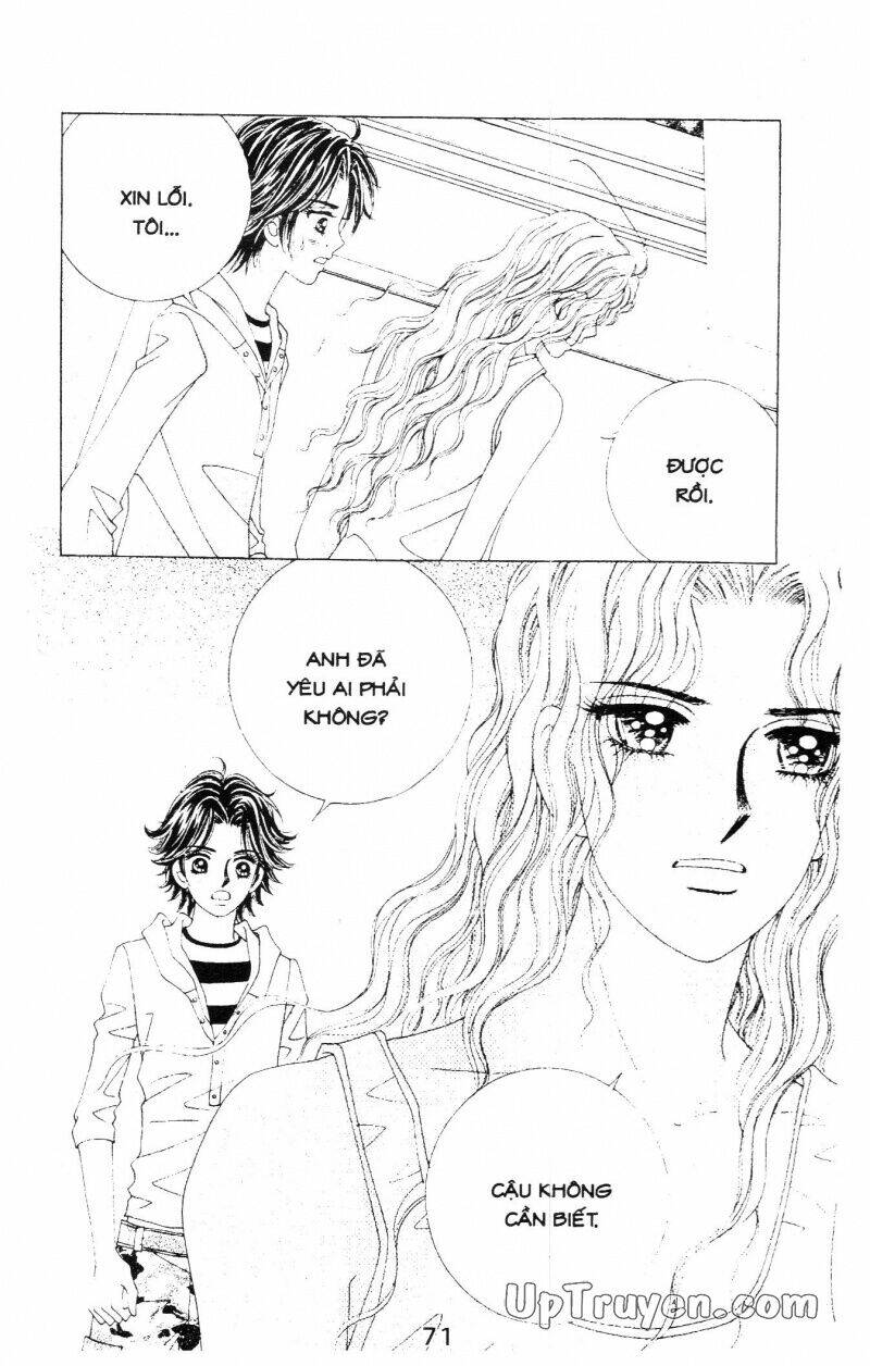 mặt nạ tình yêu chapter 125 32