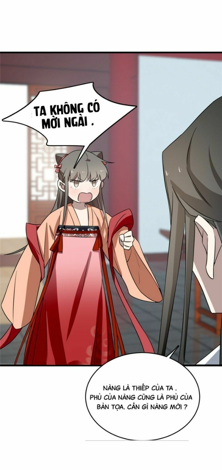 độc bộ thiên hạ: đặc công thần y chapter 128 7