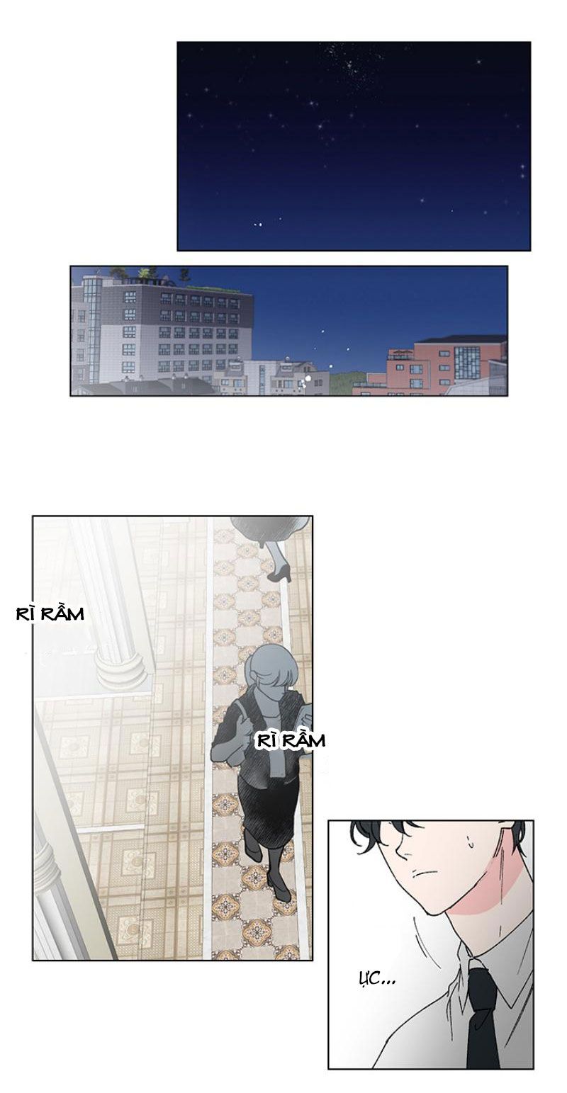 một ngày tốt lành của eunsoo chapter 1 12