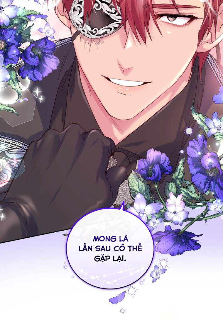 nhà điều chế nước hoa độc quyền của bạo chúa chapter 63 16