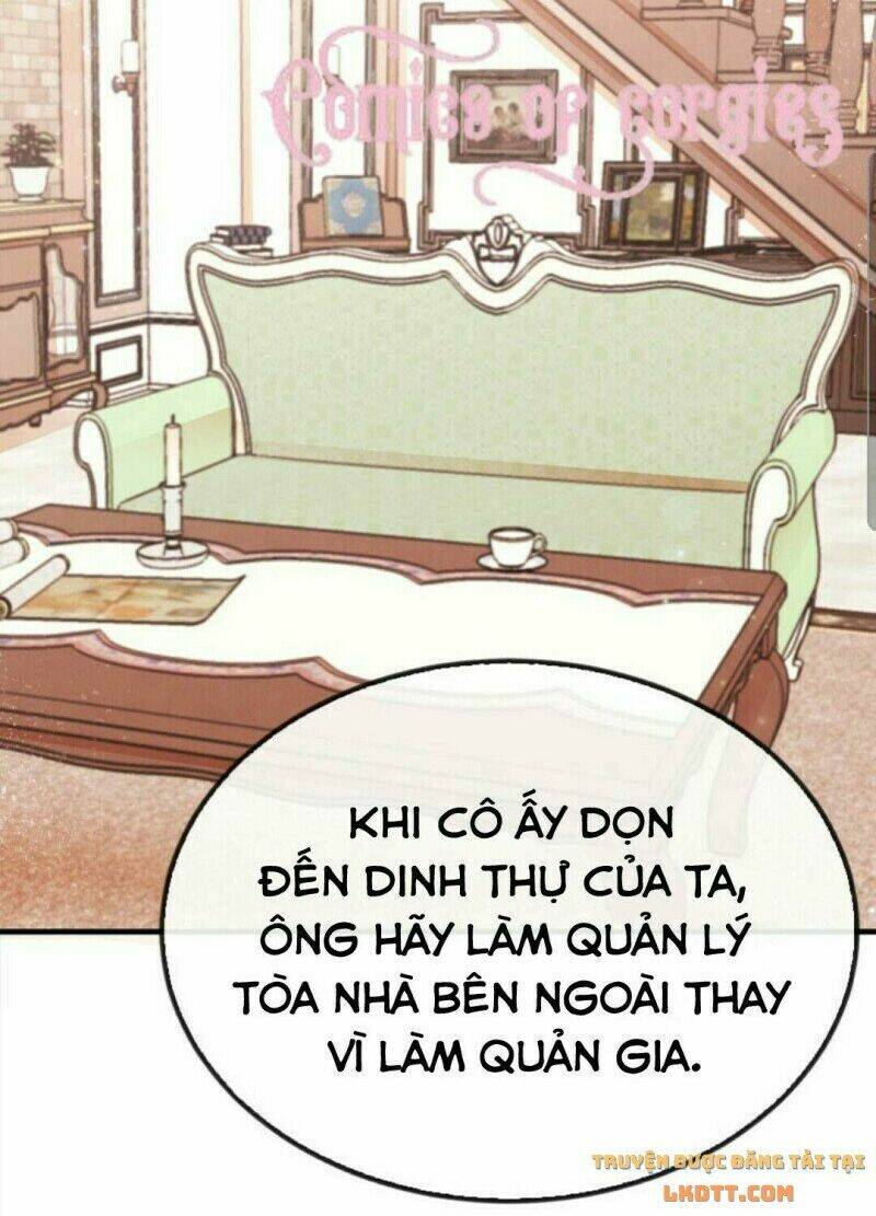 tiểu thư scarlet, em không muốn trả thù sao? chapter 12 65