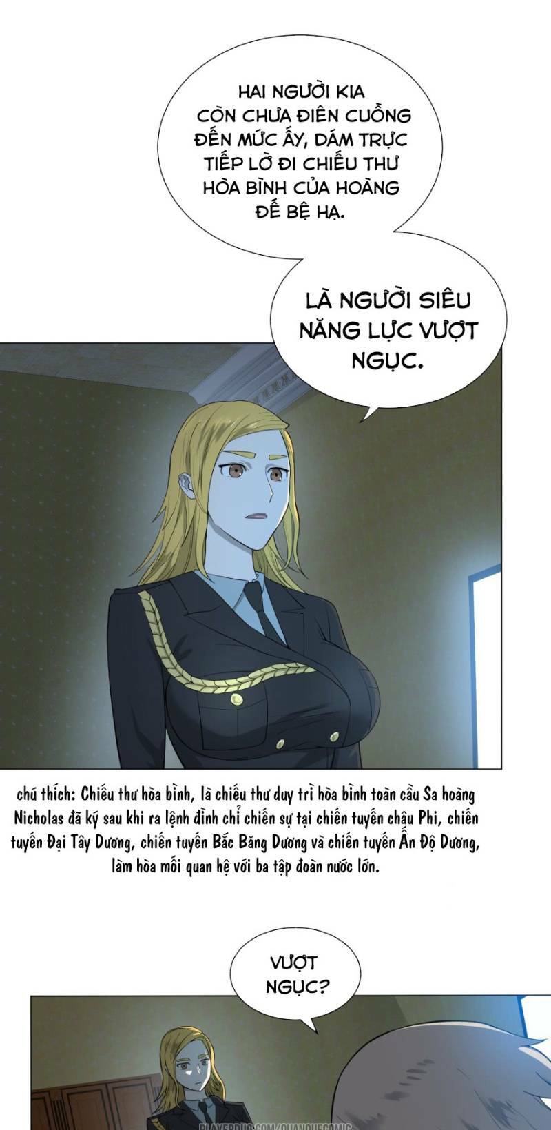 danh sách kẻ phản diện chapter 9 27