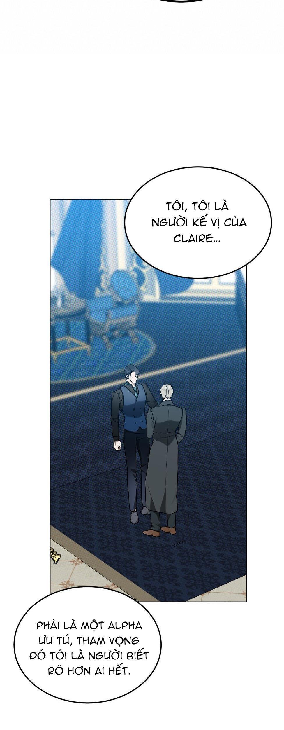 [18+] the essence chapter 4 47