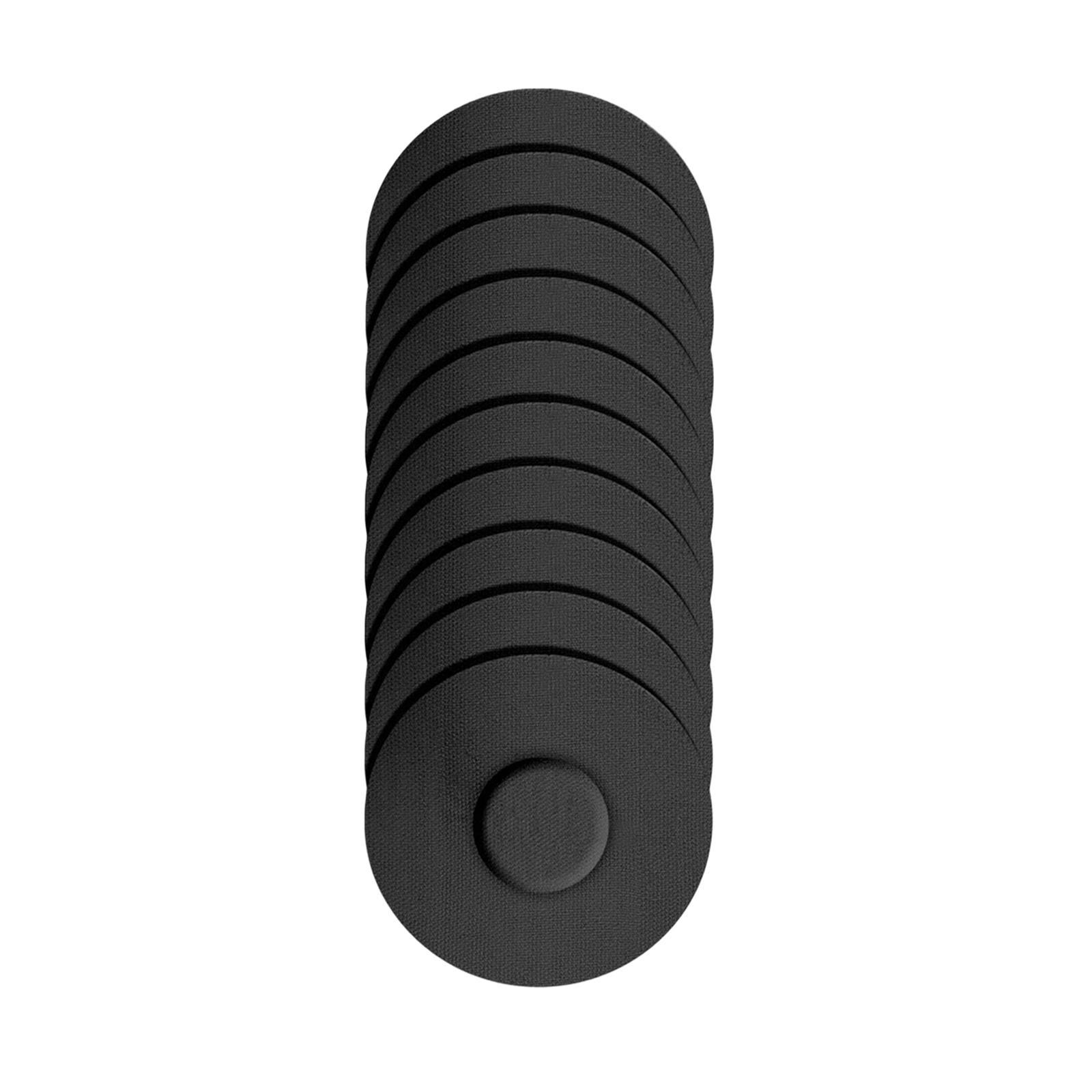 10x Sensor Covers Fitness Precut Running Shower Waterproof Adhesive Patches