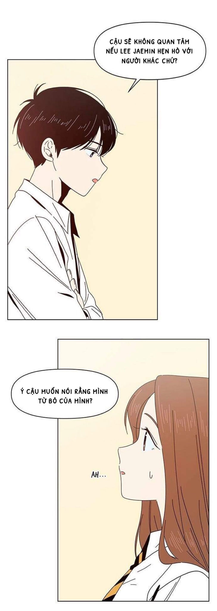 mùa hoa nở rộ chapter 6 64