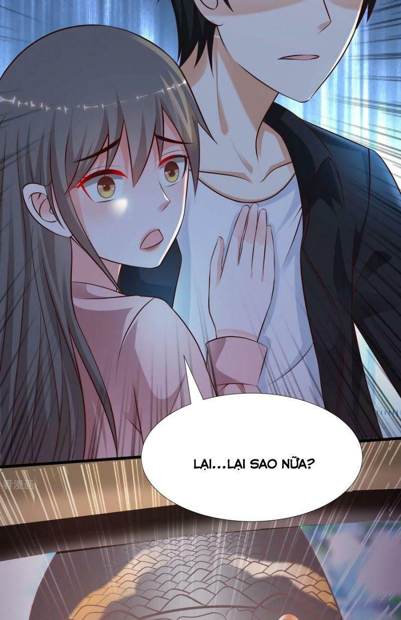 tối cường vận đào hoa chapter 172 9