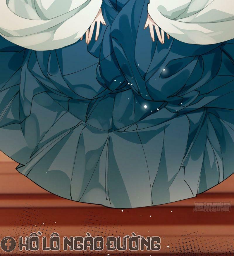 phế vật công chúa muốn nhặt chồng chapter 25 21