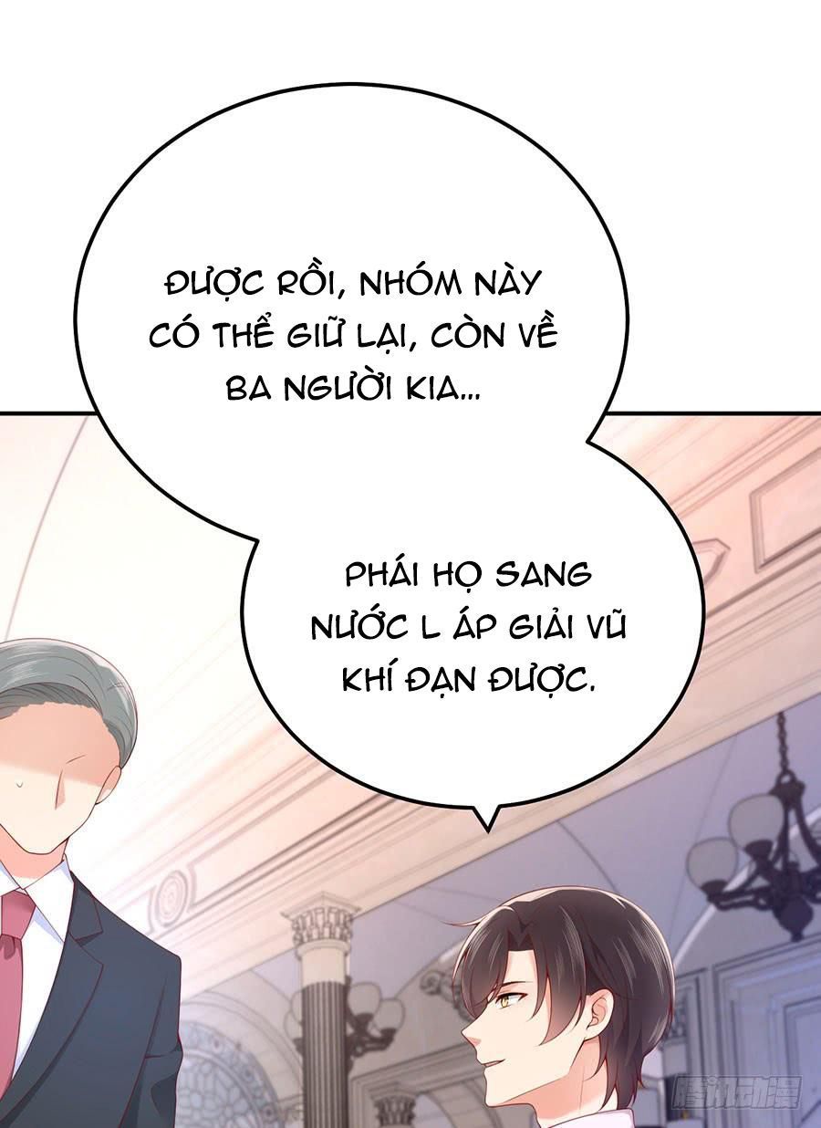 nam thần truy thê chỉ nam chapter 37.2 12