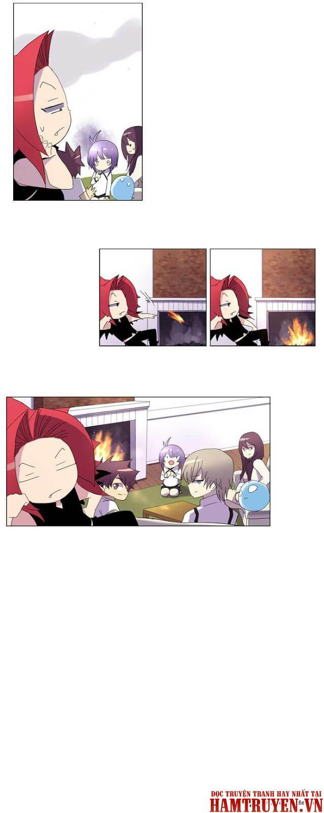 bản khế ước linh hồn chapter 63 16