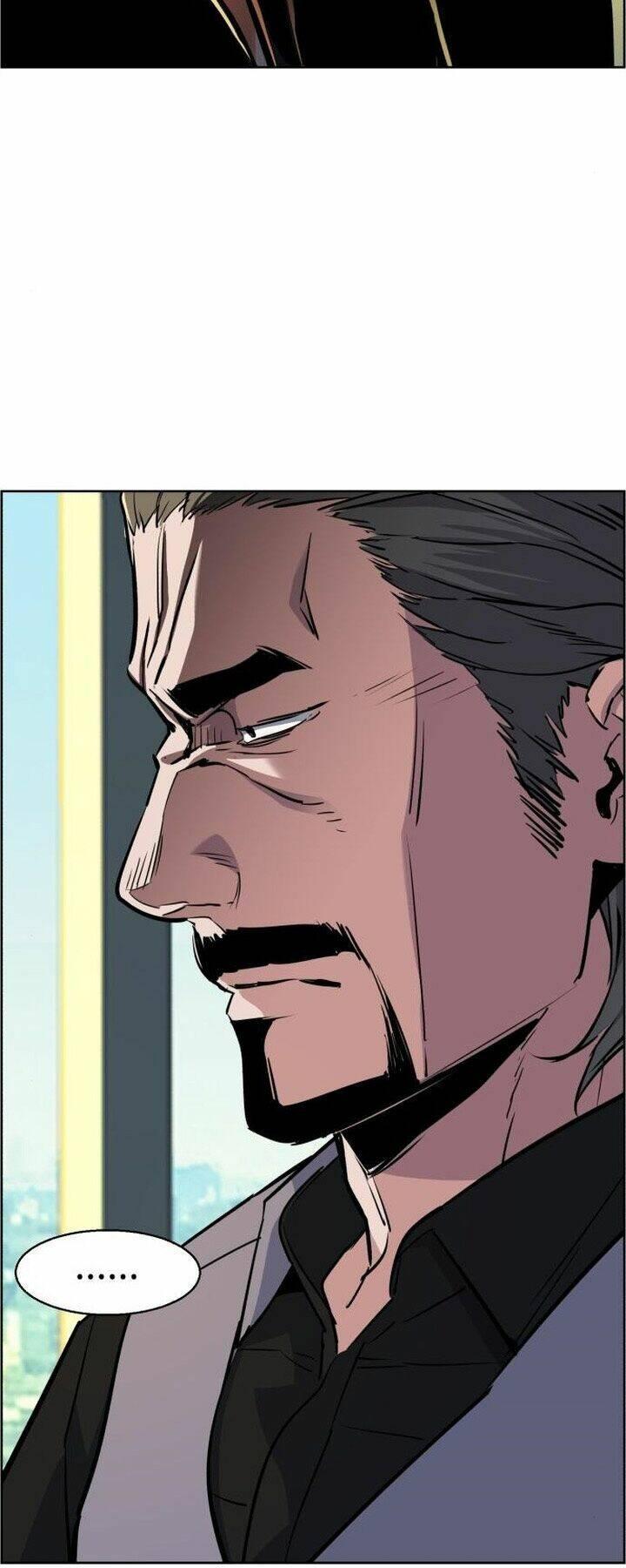 bạn học tôi là lính đánh thuê chapter 79 21