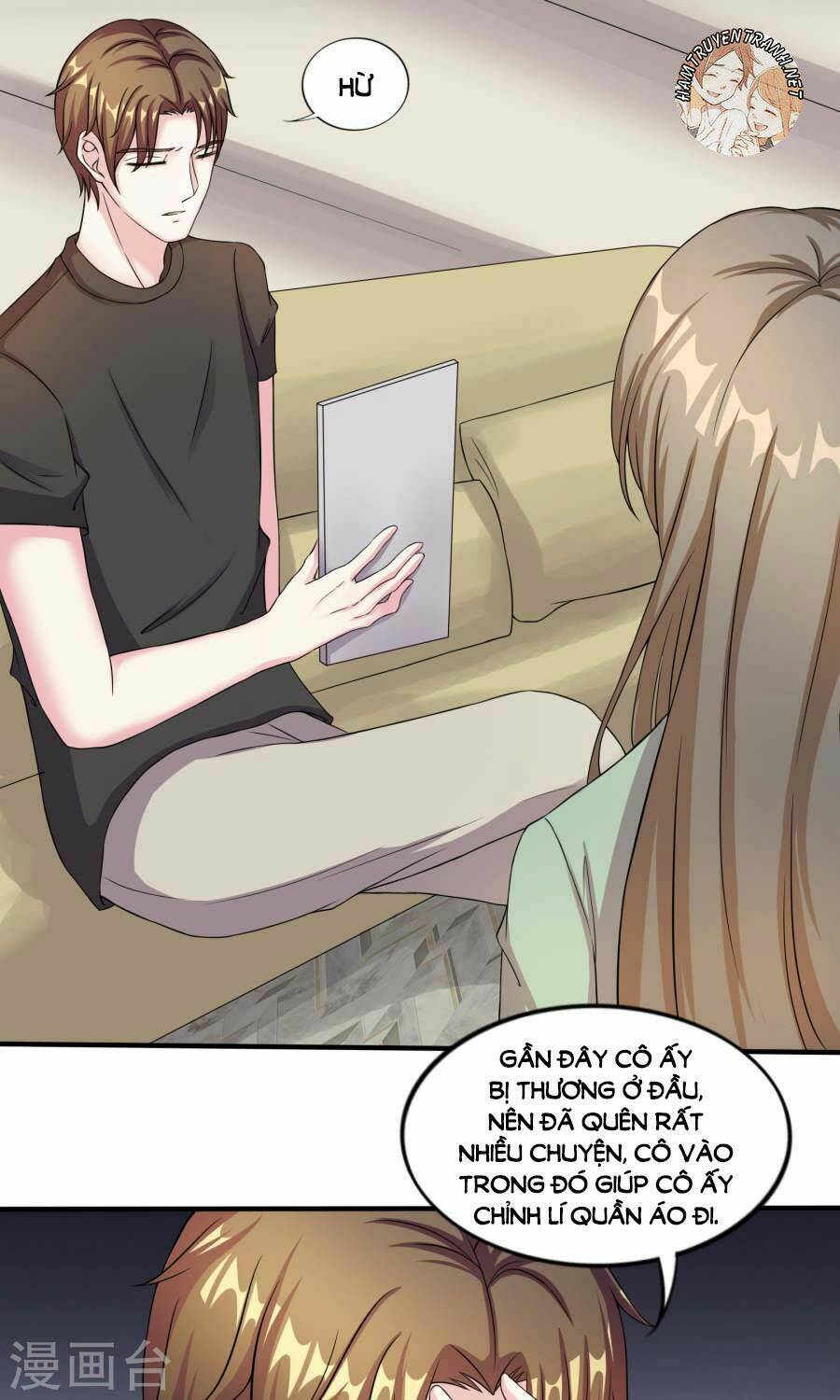 trùng sinh chi ảnh hậu dưỡng thành kế hoạch chapter 12 6