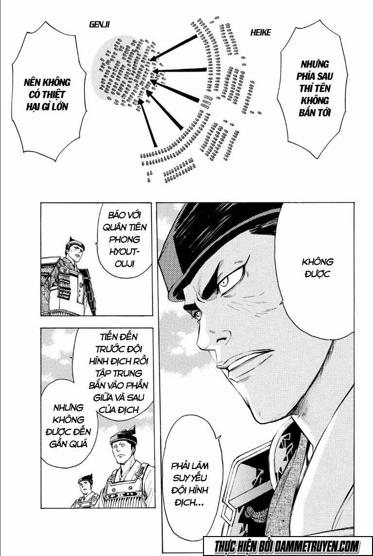 thiếu niên vương phần 2 chapter 75.1 6