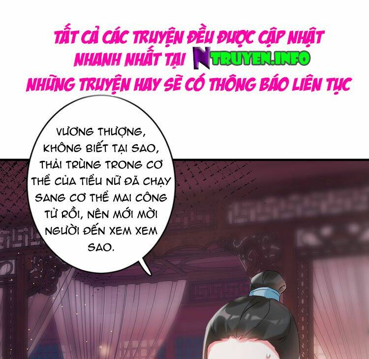 hoa nhan sách chapter 79.1 29