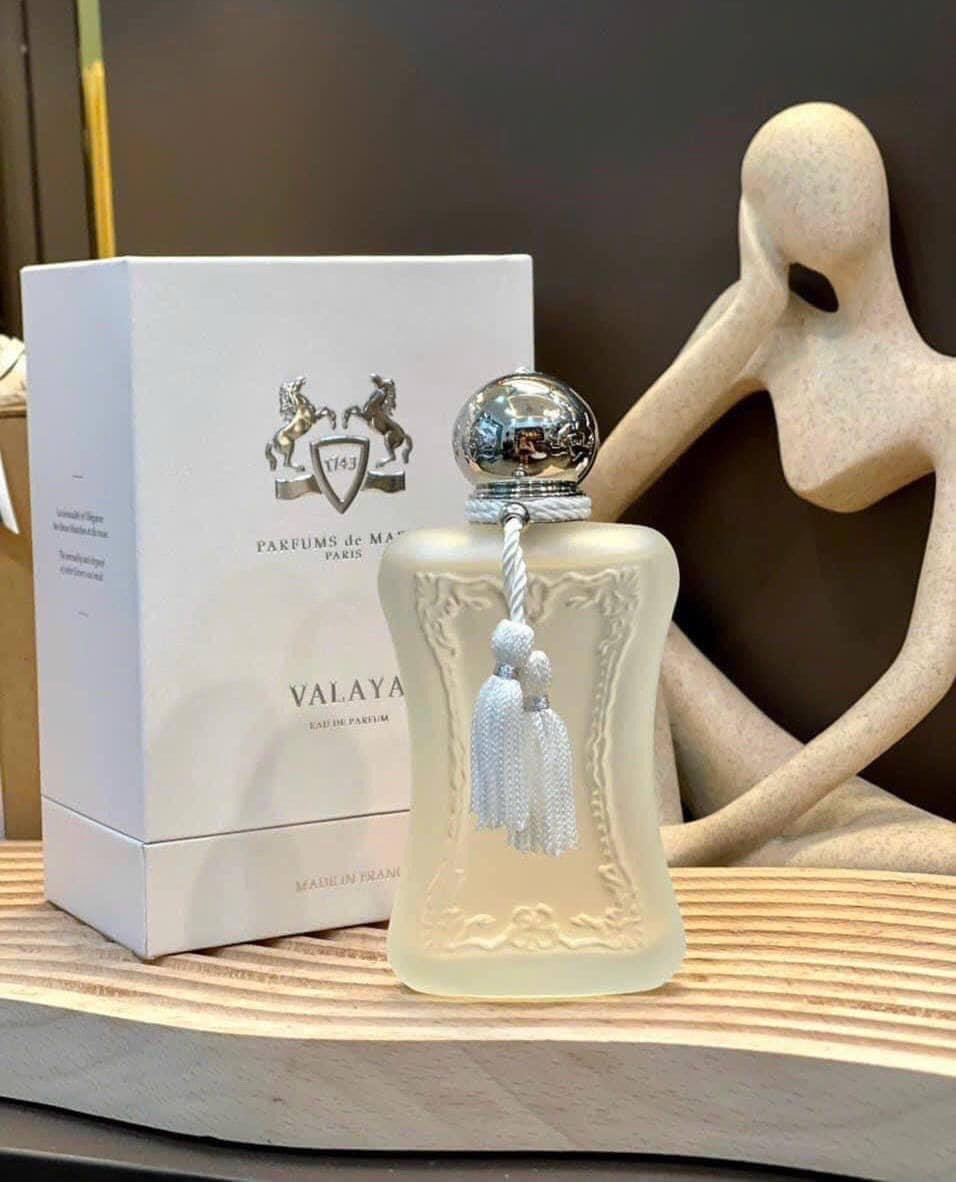 Nước Hoa Nữ Parfums De Marly Valaya Eau De Parfum 75ml