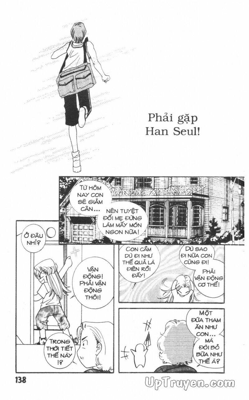 người yêu lý tưởng chapter 3.2 59