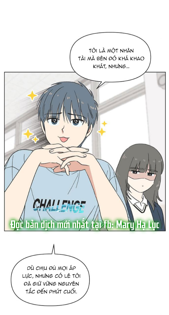 Thanh Xuân Đáng Yêu chapter 23.1 43