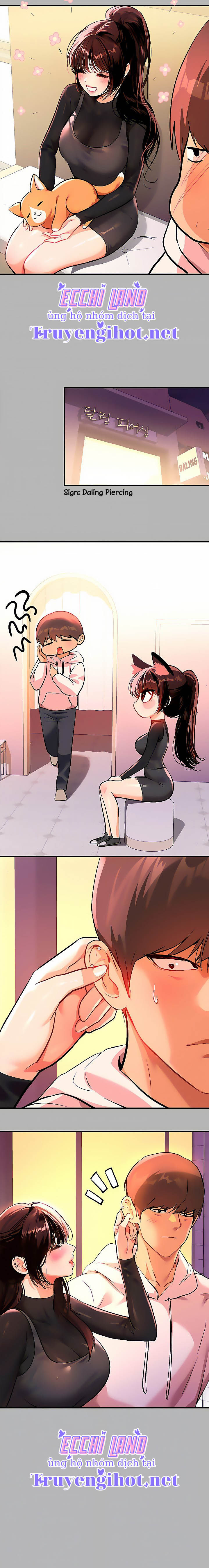 chị chủ nhà của tôi chapter 60.1 7