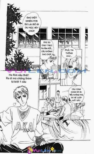 lá chắn tình yêu chapter 9 10