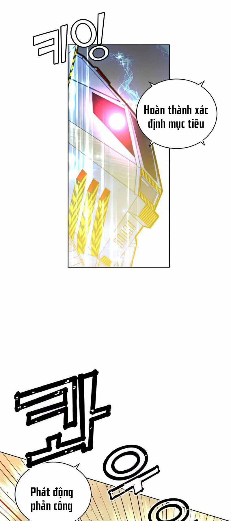 Anh Hùng Mạnh Nhất Trở Lại chapter 87 16