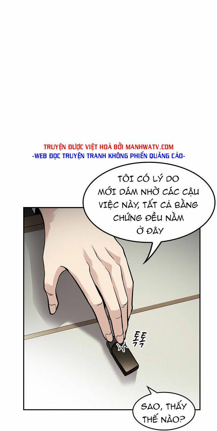điều tra viên chuyển sinh chapter 89 15