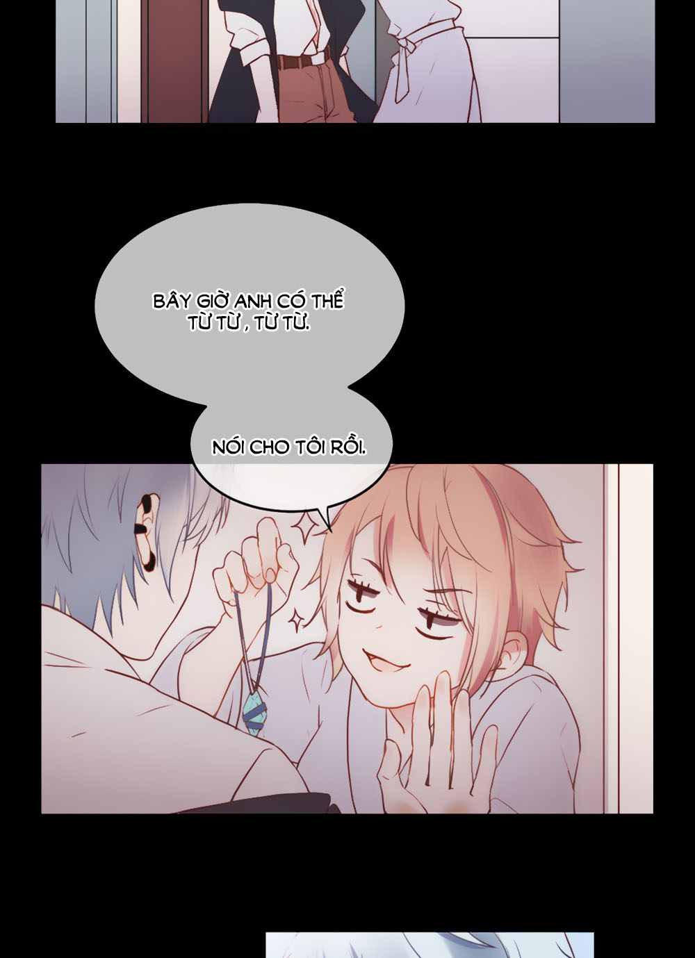 one hour! ảnh hậu thời gian chapter 24 41