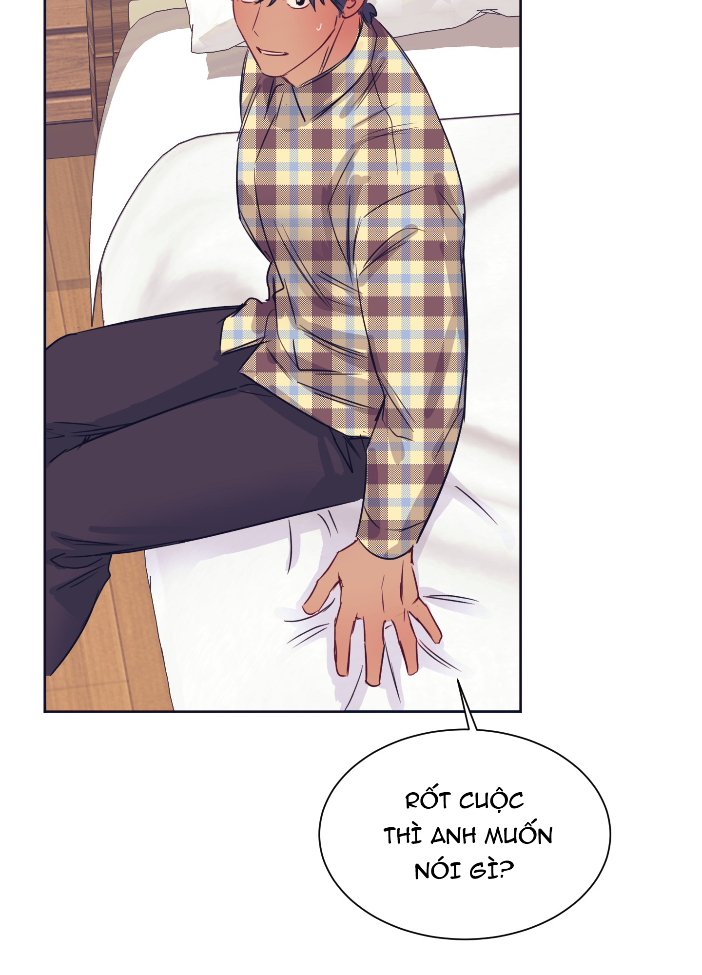 tình yêu lụi tàn chapter 9 32