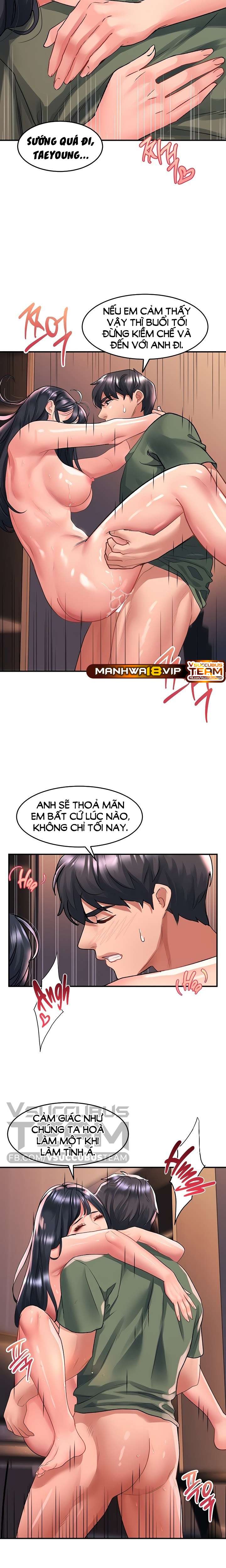 mở khóa tim nàng chapter 65 14