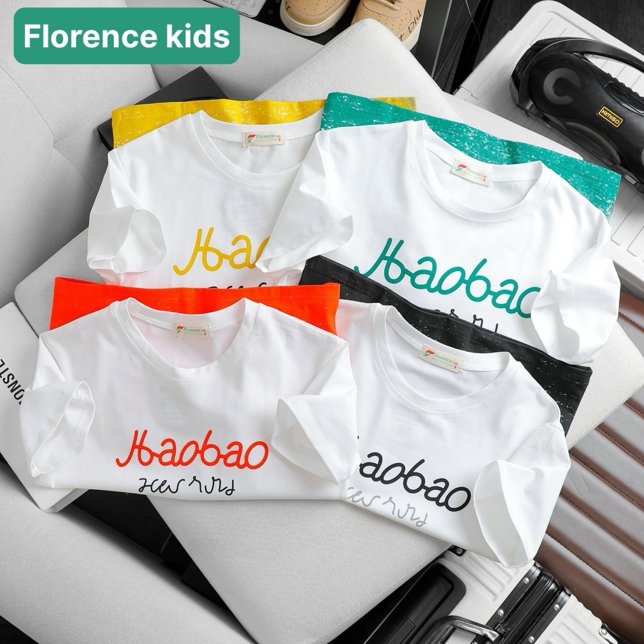 Đồ bộ bé trai, Bộ quần túi hộp cho bé trai phong cách Hàn Quốc bigsize 18-55KG chất thun cotton 4 chiều mềm mịn mát