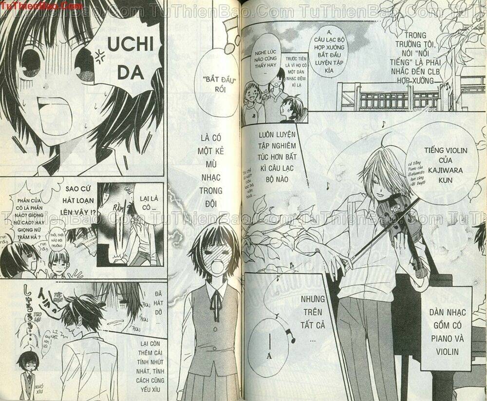 s a - lớp học ưu tú chapter 1 86