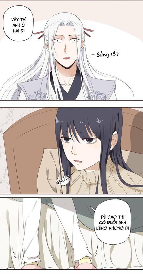 nguyệt ẩn thần chapter 5 13