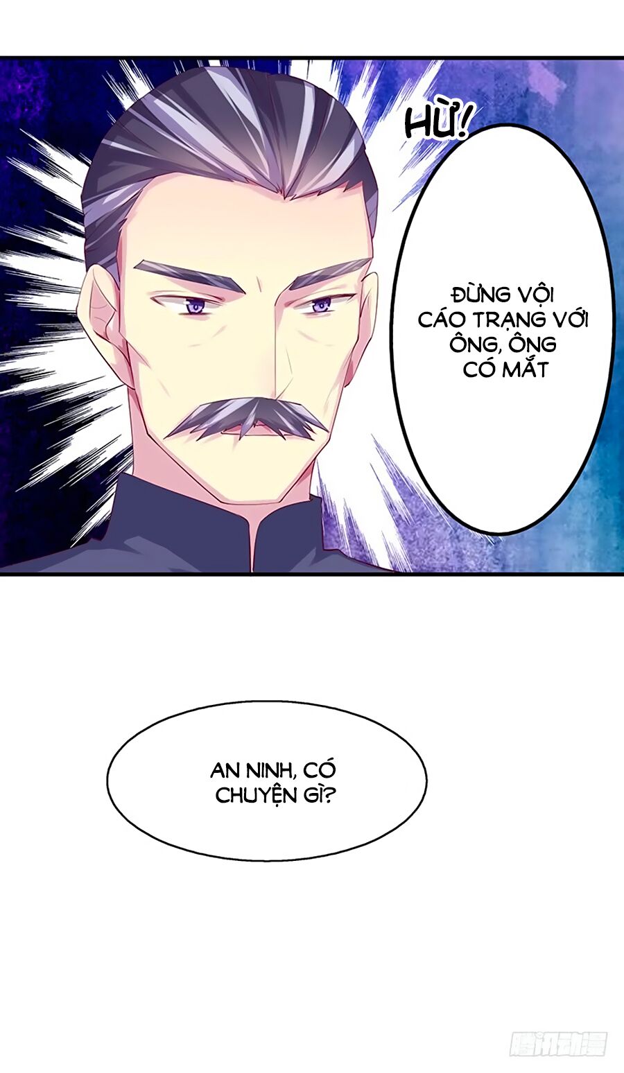 chồng tạm thời, chơi thần bí chapter 3 23