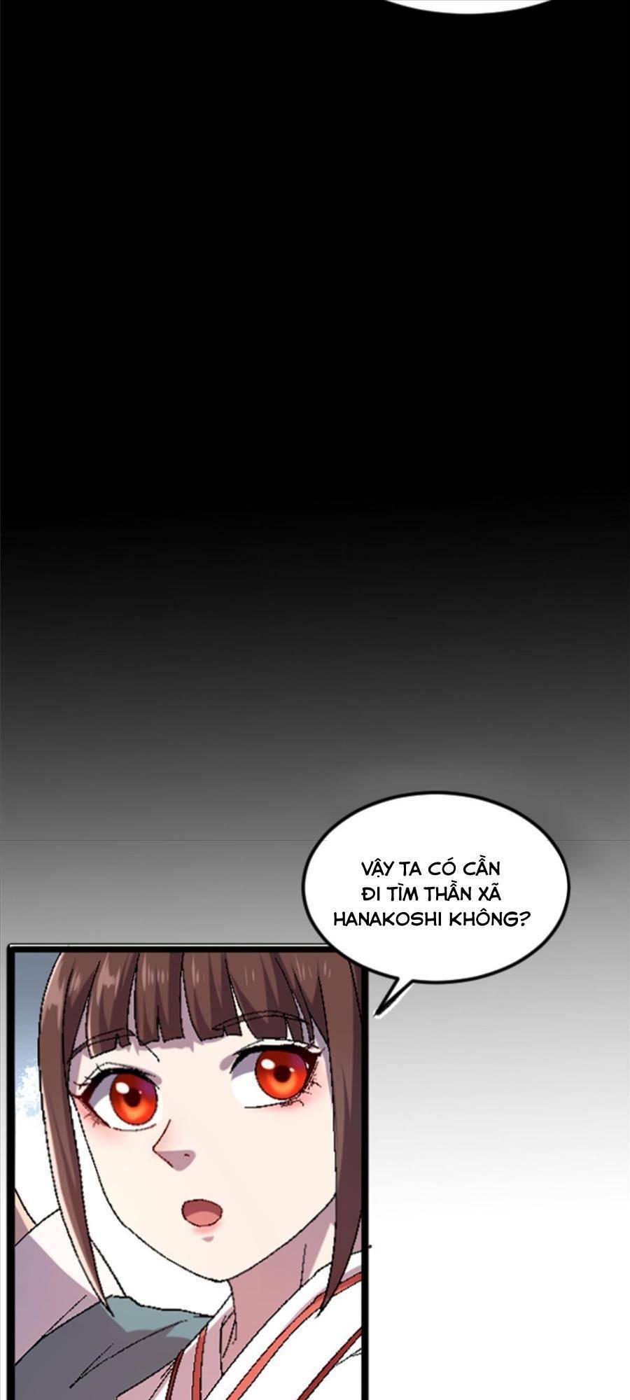 thí chủ, lên đường thôi! chapter 43 23